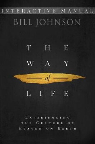 Cover of Way of Life Interactive Manual, The