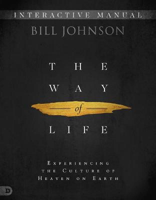 Book cover for Way of Life Interactive Manual, The