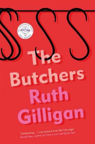 Cover of The Butchers