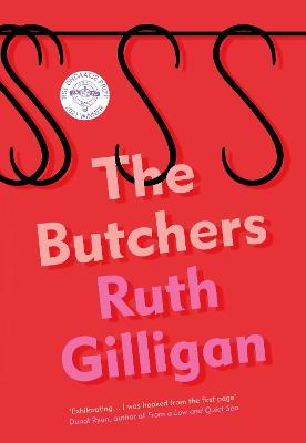 Cover of The Butchers