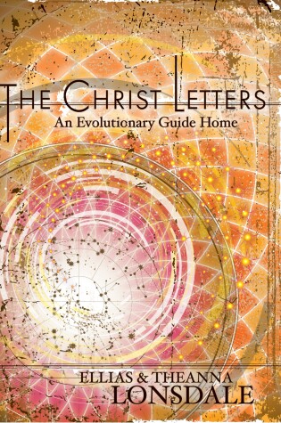 Cover of The Christ Letters