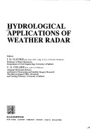 Cover of Hydrological Applications of Weather Radar