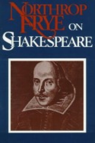 Cover of On Shakespeare