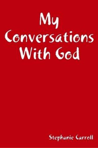 Cover of My Conversations with God