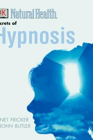 Cover of Secrets of Hypnosis