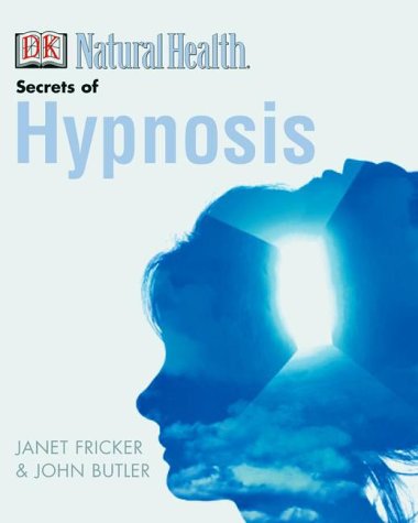 Book cover for Secrets of Hypnosis