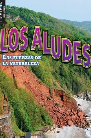 Cover of Los Aludes