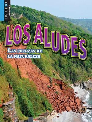 Book cover for Los Aludes