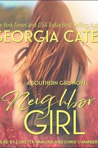 Cover of Neighbor Girl