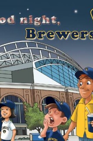 Cover of Good Night Brewers