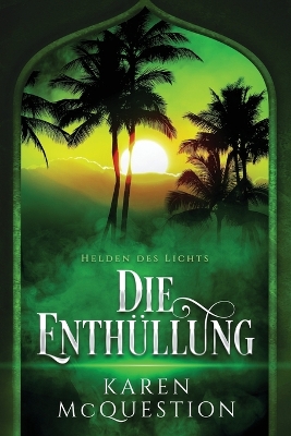 Book cover for Helden des Lichts, Band 4