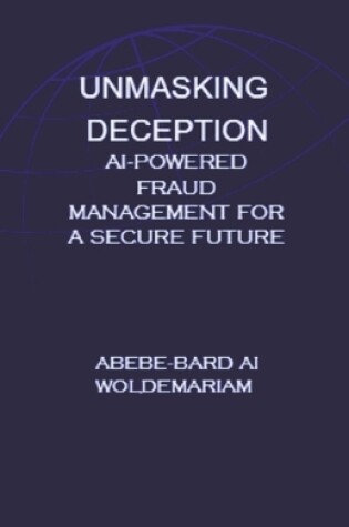 Cover of Unmasking Deception