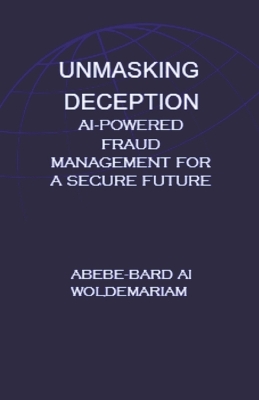 Cover of Unmasking Deception