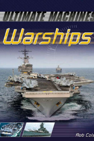 Cover of Warships