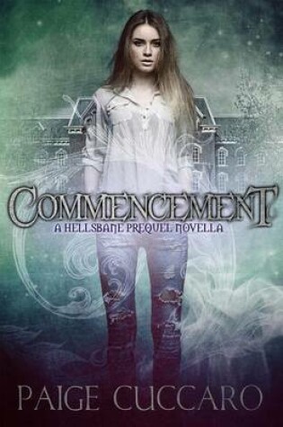 Cover of Commencement