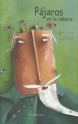 Book cover for Pajaros en la Cabeza