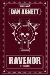 Book cover for Ravenor Rogue