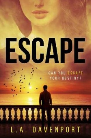 Cover of Escape