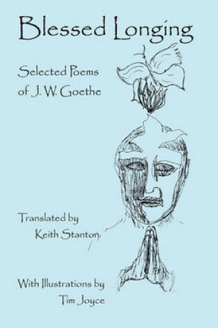 Cover of Blessed Longing
