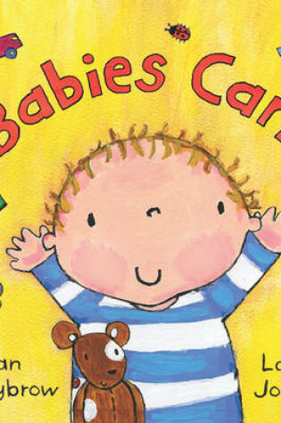 Cover of Babies Can!