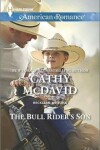 Book cover for The Bull Rider's Son