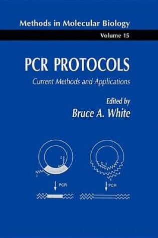 Cover of PCR Protocols