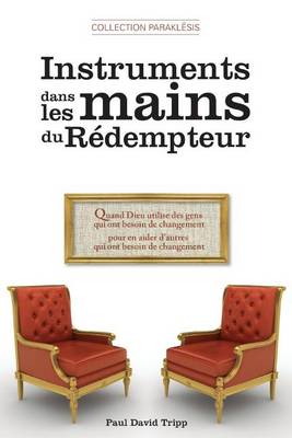 Book cover for Instruments Dans Les Mains Du Redempteur