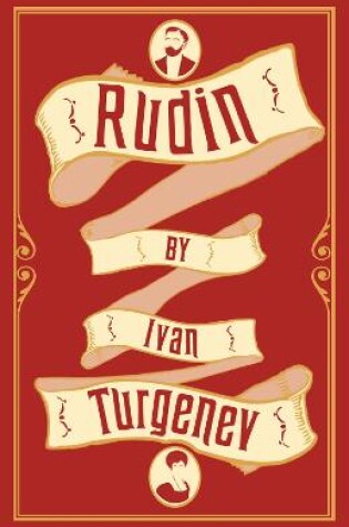 Cover of Rudin: New Translation