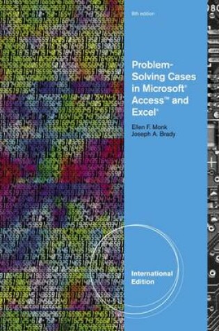 Cover of Problem Solving Cases in MS Access & Excel