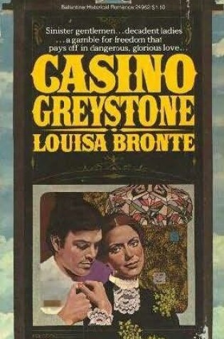 Cover of Casino Greystone
