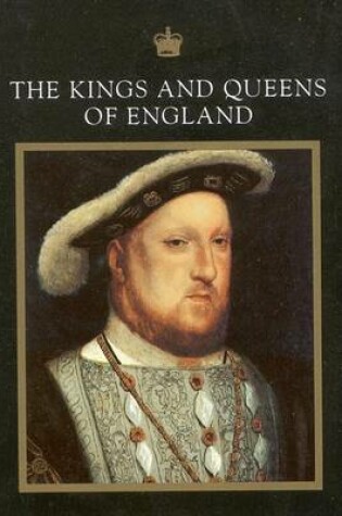 Cover of The Kings and Queens of England
