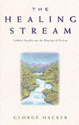 Book cover for The Healing Stream