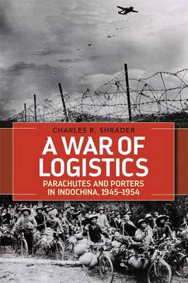 Cover of A War of Logistics