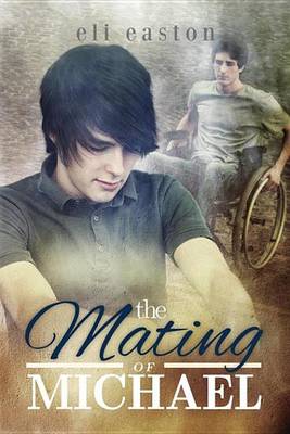 Book cover for The Mating of Michael