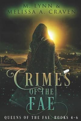 Cover of Crimes of the Fae