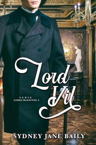 Cover of Lord Vil