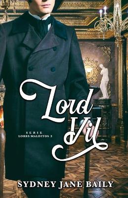 Book cover for Lord Vil