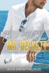 Book cover for Billionaire's Beach