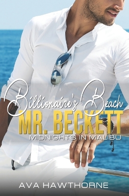 Cover of Billionaire's Beach