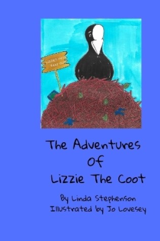 Cover of The Adventures of Lizzie the Coot