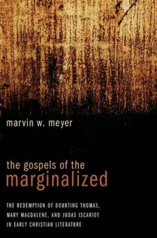 Cover of The Gospels of the Marginalized