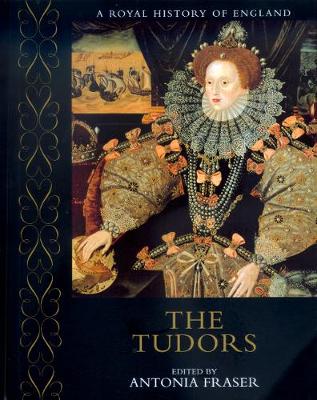 Cover of The Tudors