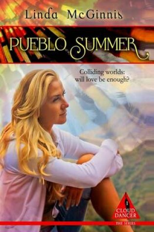 Cover of Pueblo Summer