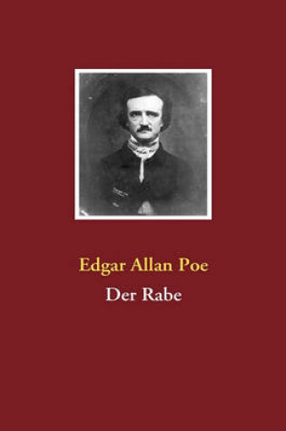 Cover of Der Rabe