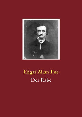 Book cover for Der Rabe