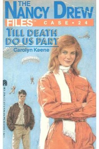 Cover of Till Death Do Us Part