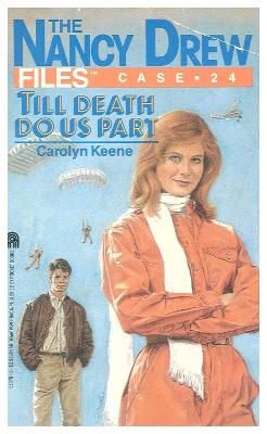 Book cover for Till Death Do Us Part