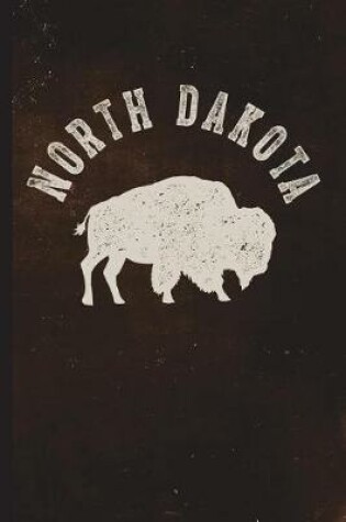 Cover of North Dakota