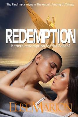 Book cover for Redemption