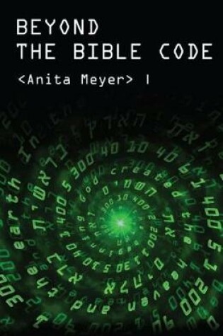 Cover of Beyond the Bible Code